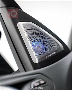 بي ام دبليو X6